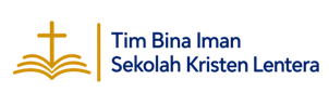 Logo TBI - Sekolah Kristen Lentera